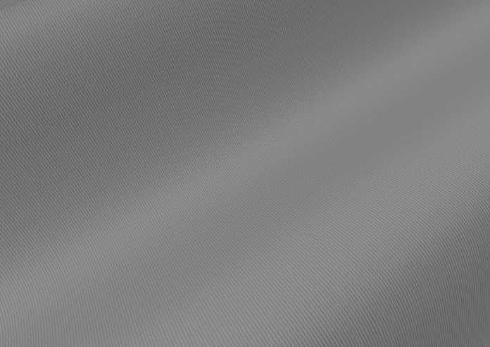 Rimini (FR Blackout), Lupa Grey - Roller Blind - Image 4